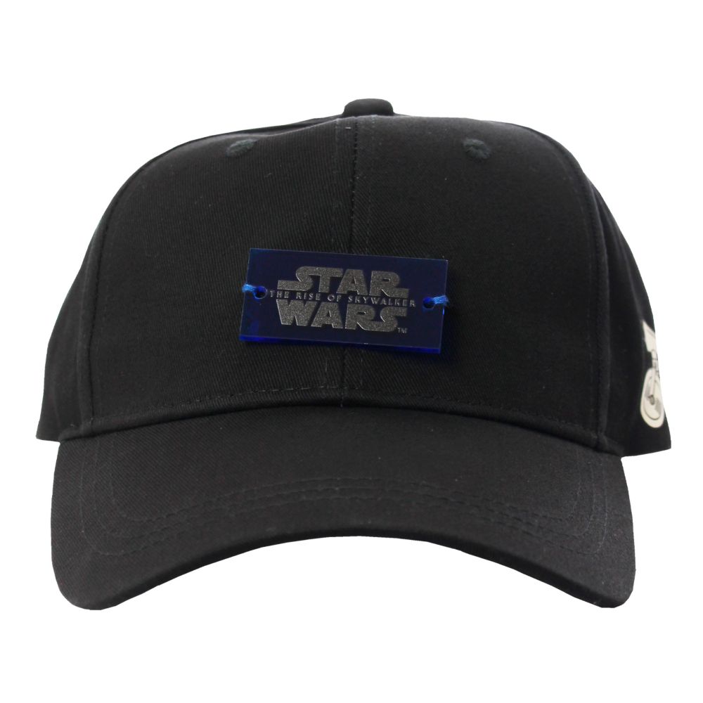 『スター・ウォーズ／スカイウォーカーの夜明け』/キャップ
