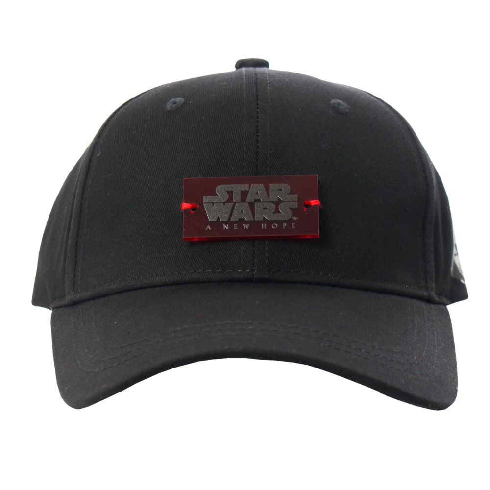 『スター・ウォーズ エピソード4／新たなる希望』/キャップ