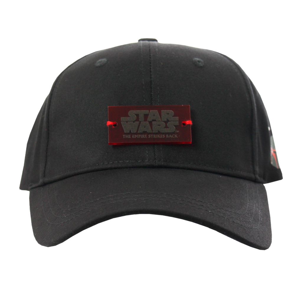 『スター・ウォーズ エピソード5／帝国の逆襲』/キャップ