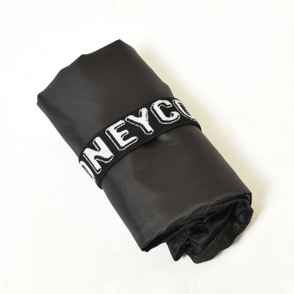 公式 ショップディズニー ディズニーヴィランズ バンダナデザインエコバッグ Poneycomb Tokyo