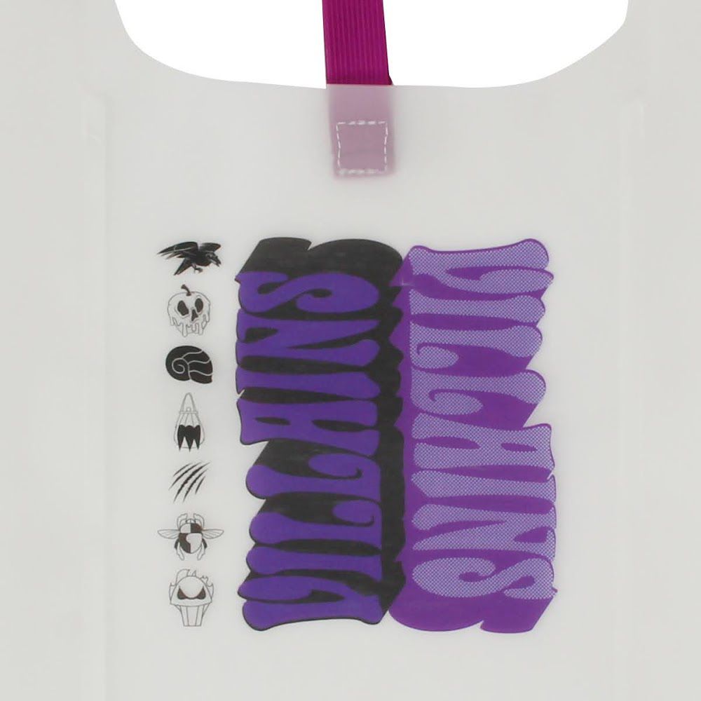 ディズニーヴィランズ/エコバッグ(82comb)