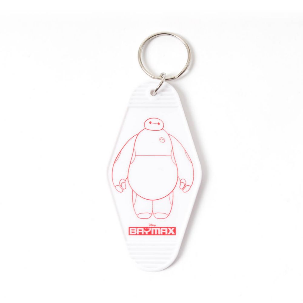 公式 ショップディズニー ベイマックス グッズ