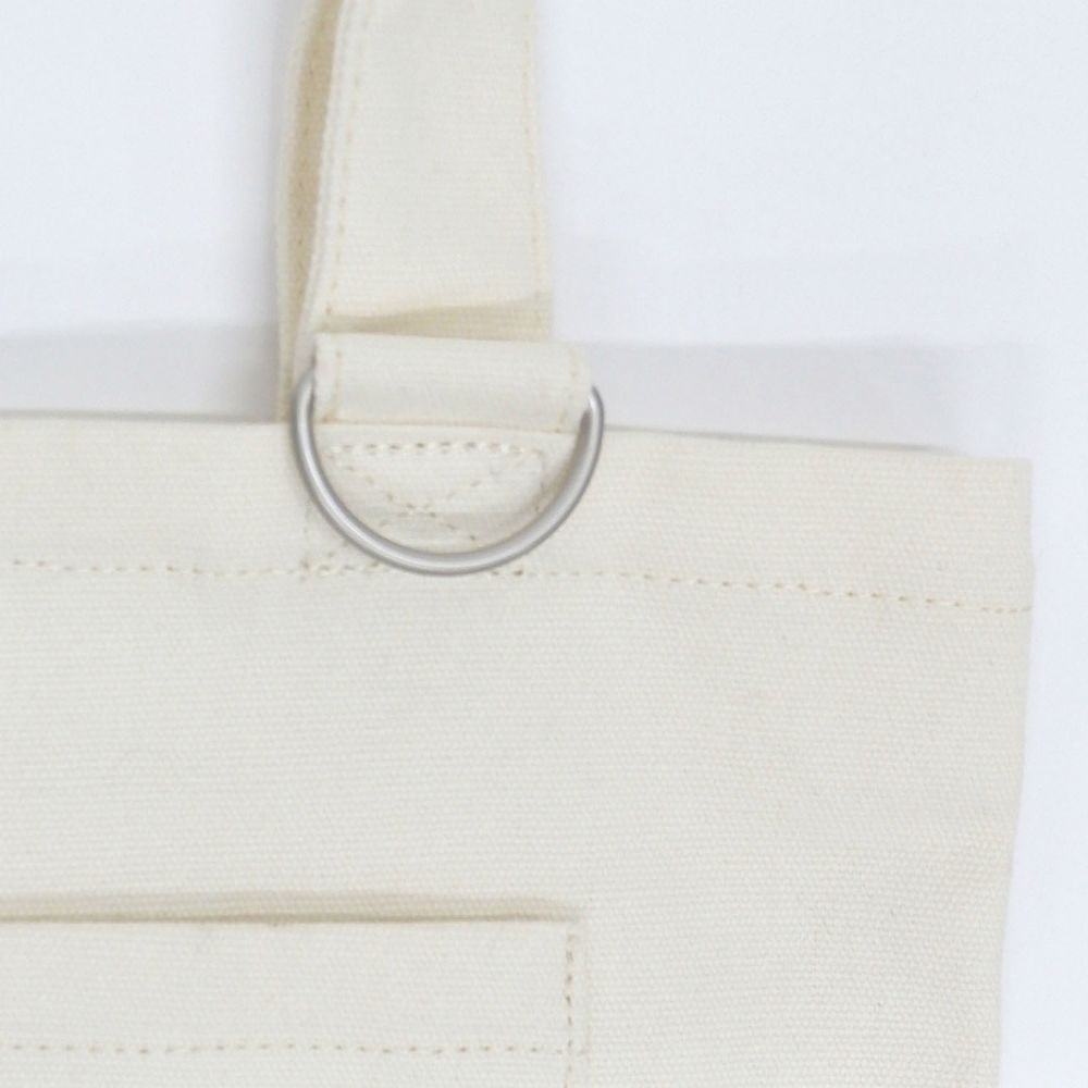 ミッキーマウス＆ミニーマウス/トートバッグ(4GEEKs by SPIRALGIRL)