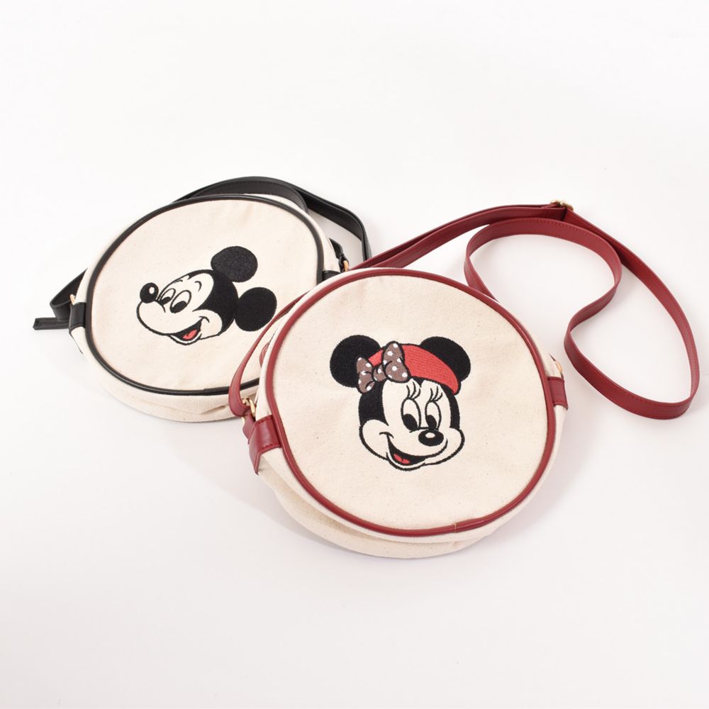 公式 ショップディズニー ポシェット