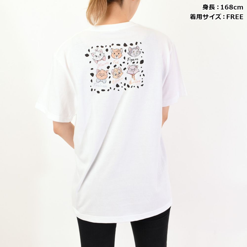 アニマルデザイン Tシャツ