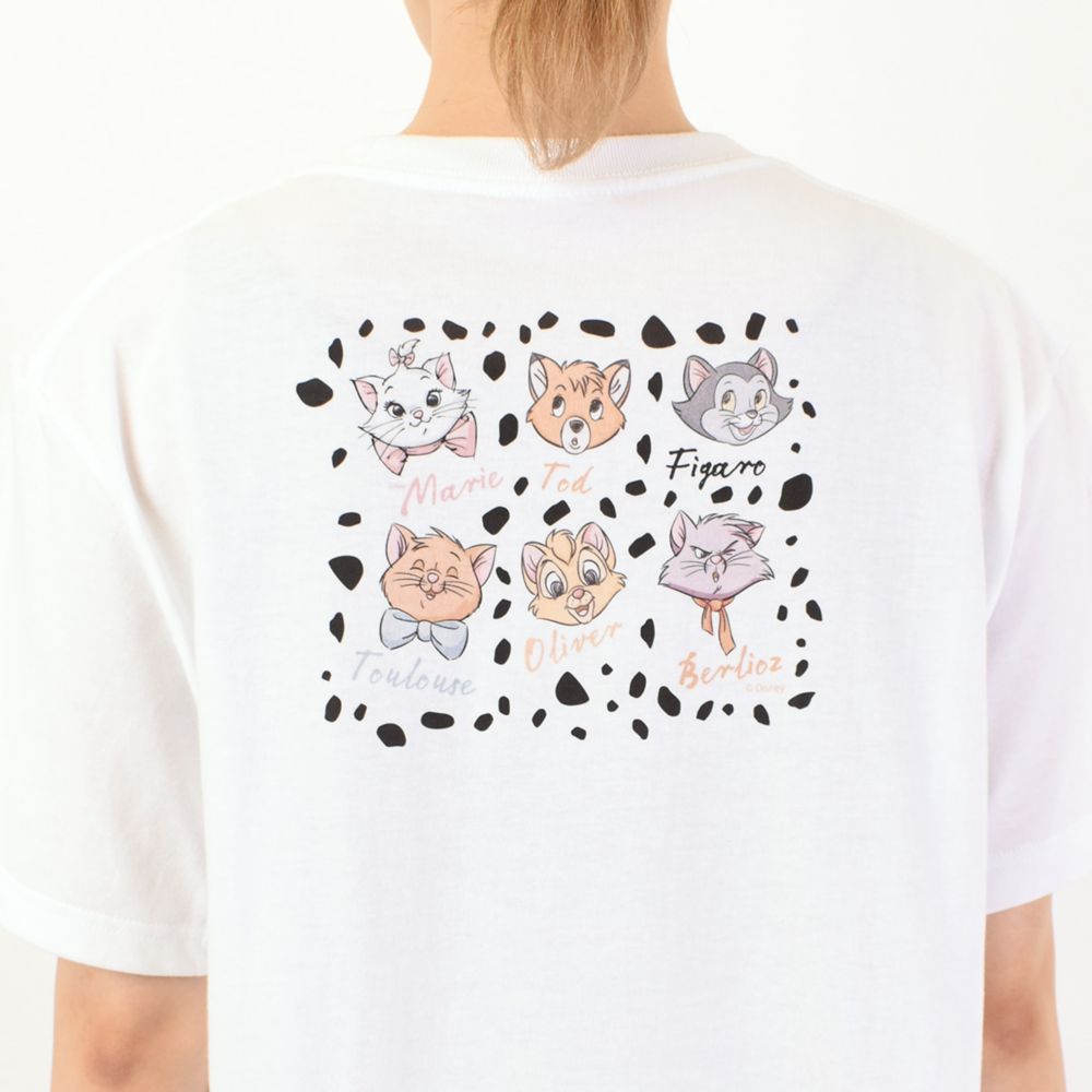 アニマルデザイン Tシャツ