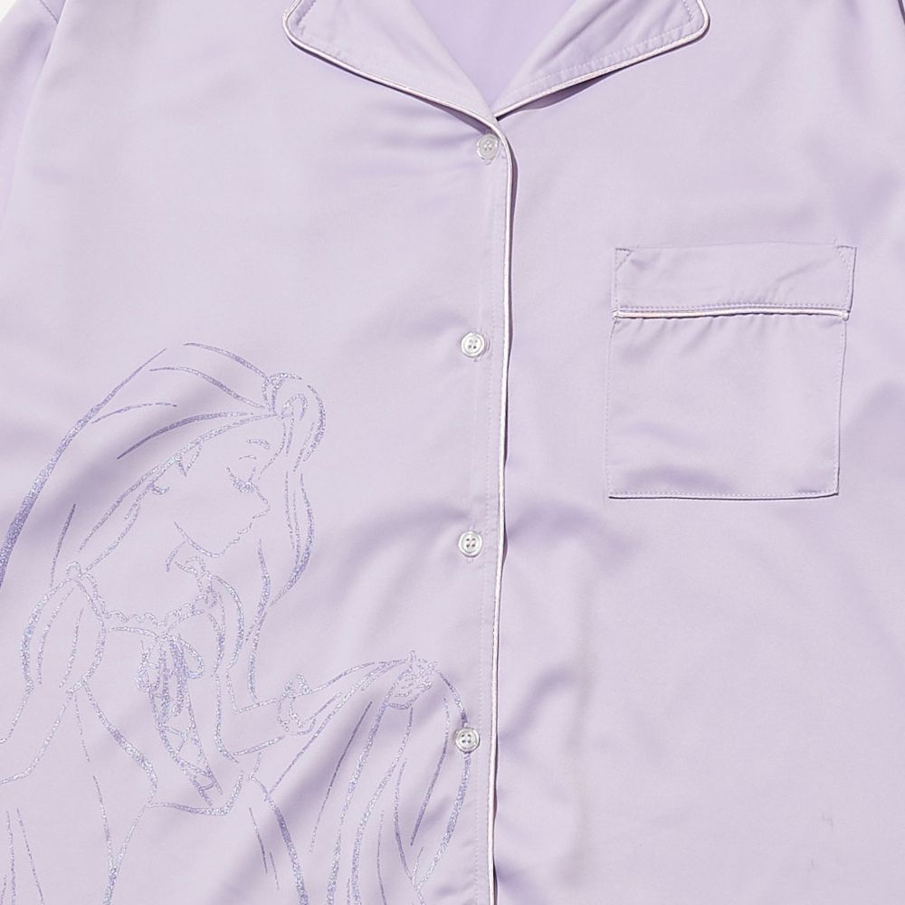 塔の上のラプンツェル/ラプンツェル/ルームウェア　セパレートタイプ