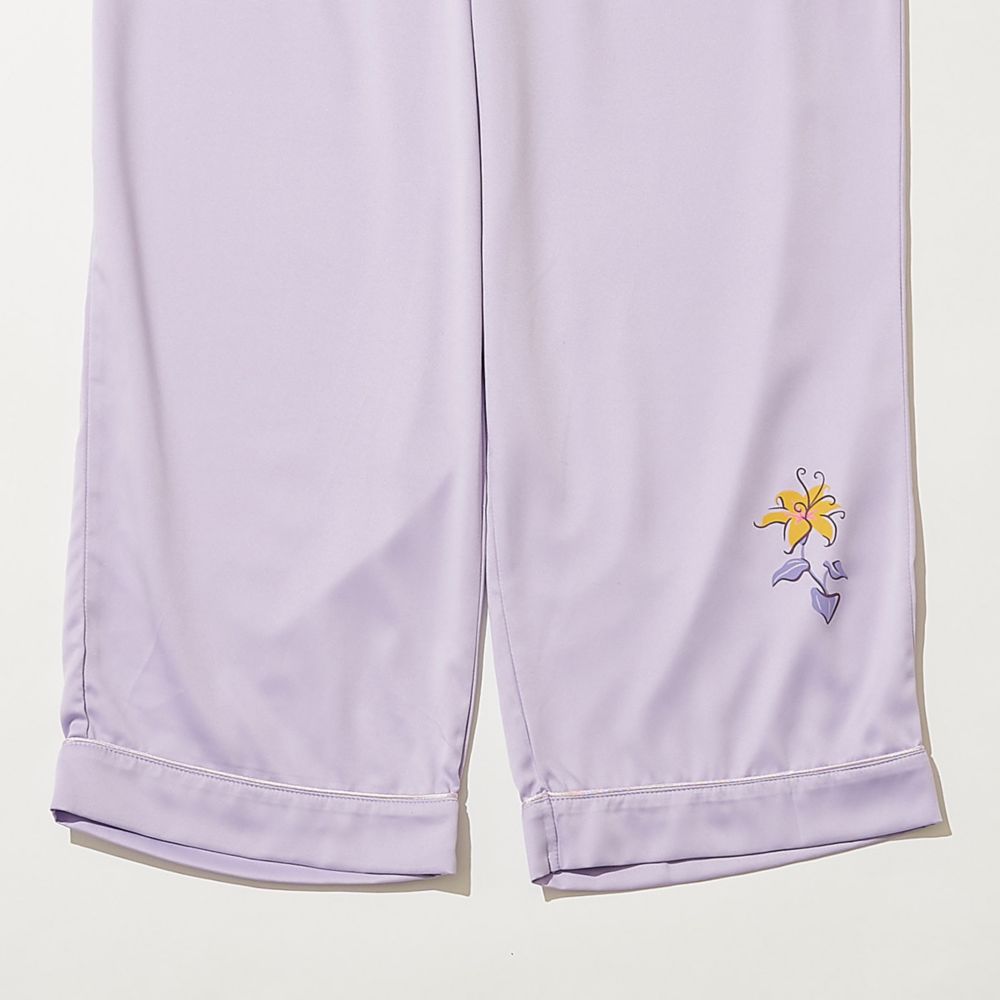 塔の上のラプンツェル/ラプンツェル/ルームウェア　セパレートタイプ