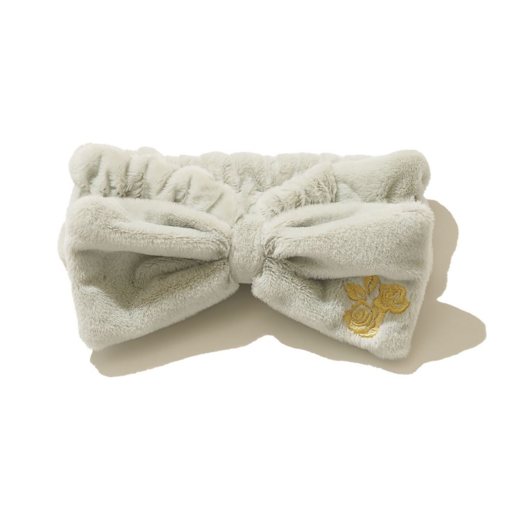 公式 ショップディズニー 美女と野獣 ベル ターバン Miia