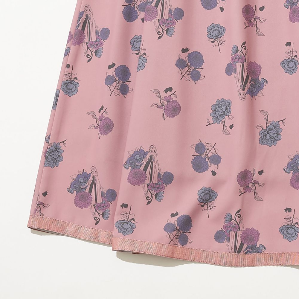 眠れる森の美女/オーロラ姫/スカート