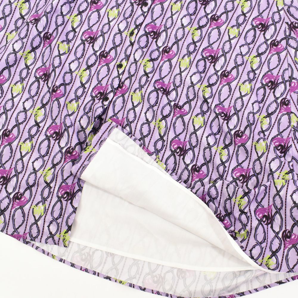 ディセンダント/マル/アイコン総柄ワンピース(82comb)