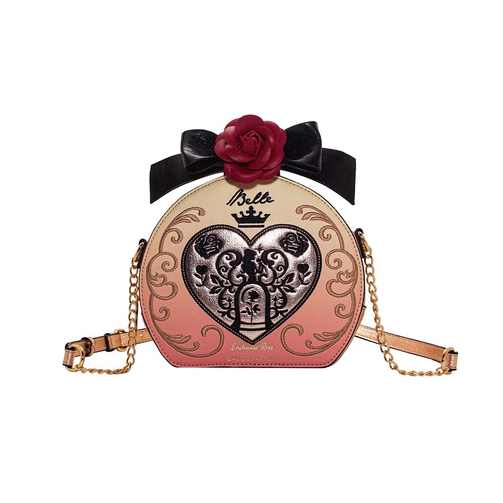 ダニエル・ニコルから大胆デザインのバッグが登場！【shopDisney】│D-Tips