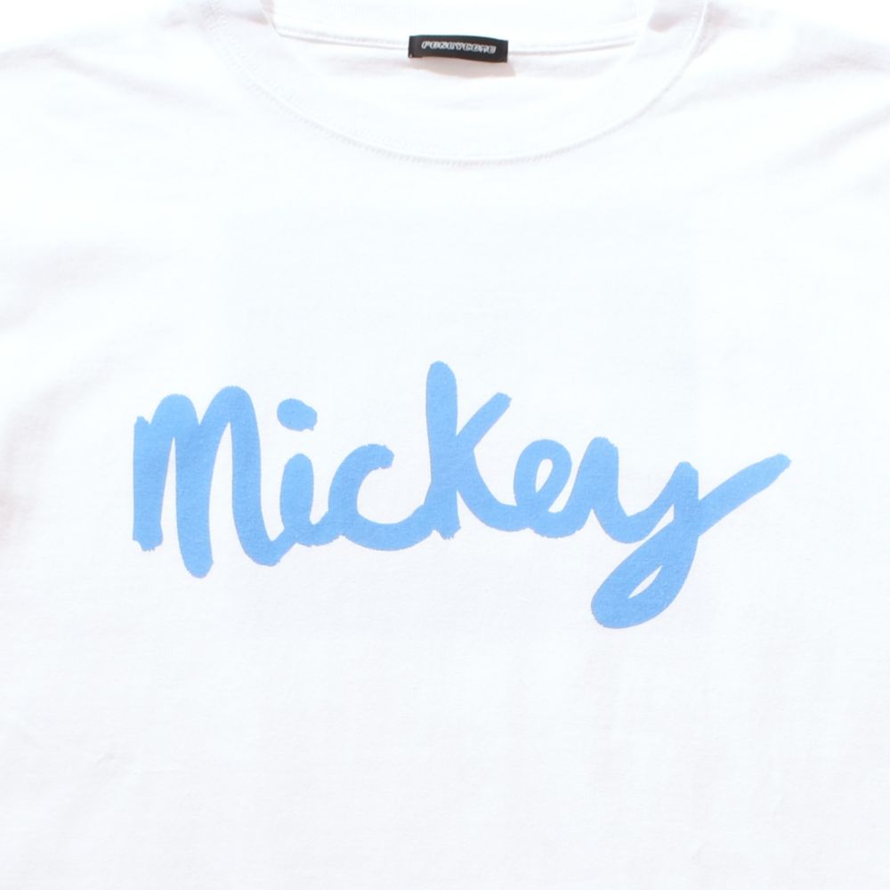 ミッキーマウス/Tシャツ(PONEYCOMB TOKYO)