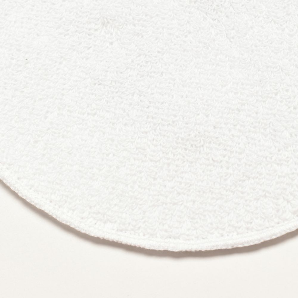 マーベル ロキ 丸型ハンドタオル