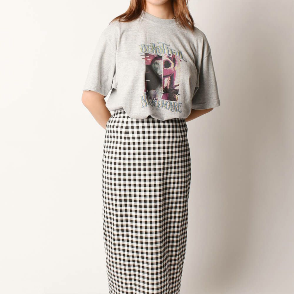 【Disney】ノイズ/Tシャツ(L.W.C. GRAPHIC COLLECTION)