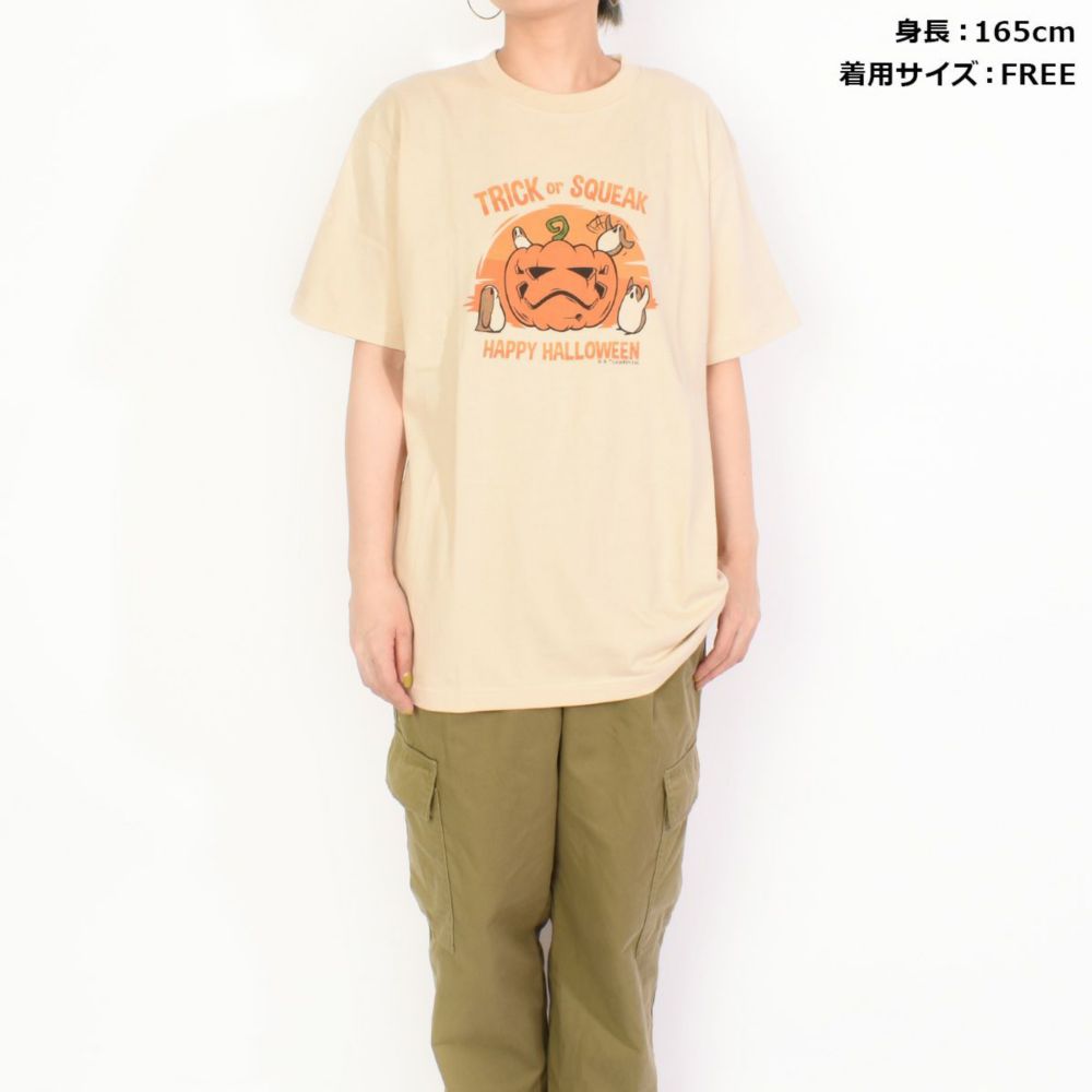 【STAR WARS】ポーグ/Tシャツ(L.W.C. GRAPHIC COLLECTION)