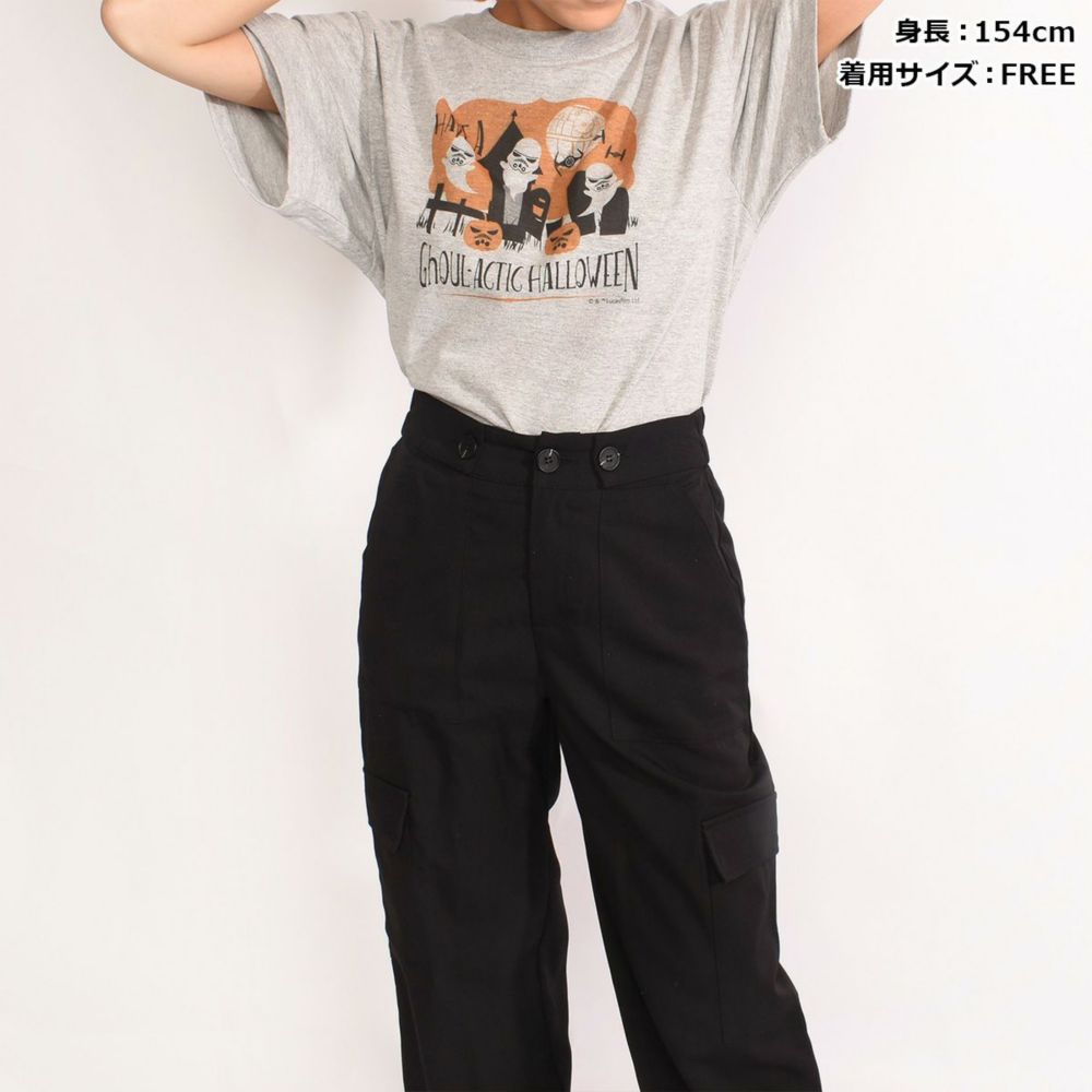 【STAR WARS】トルーパー・おばけ/Tシャツ(L.W.C. GRAPHIC COLLECTION)