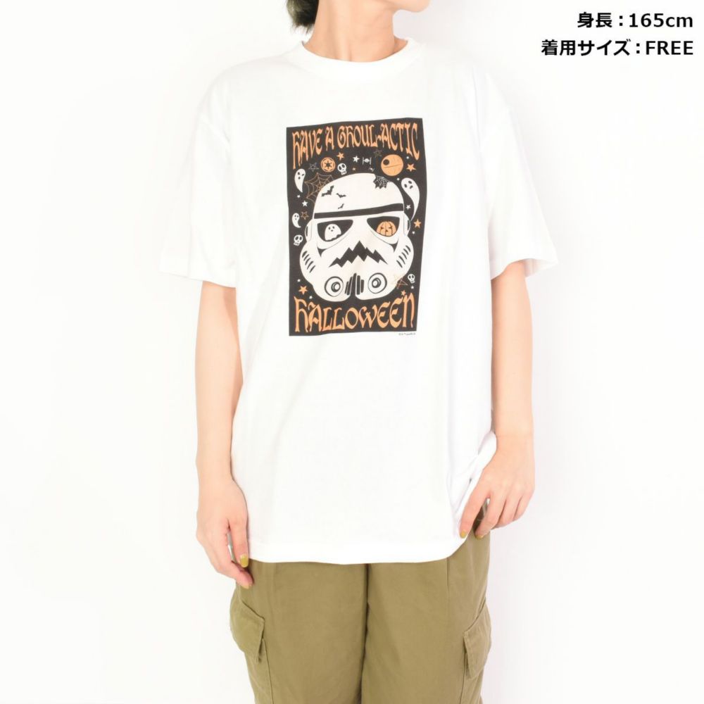 【STAR WARS】トルーパー/Tシャツ(L.W.C. GRAPHIC COLLECTION)