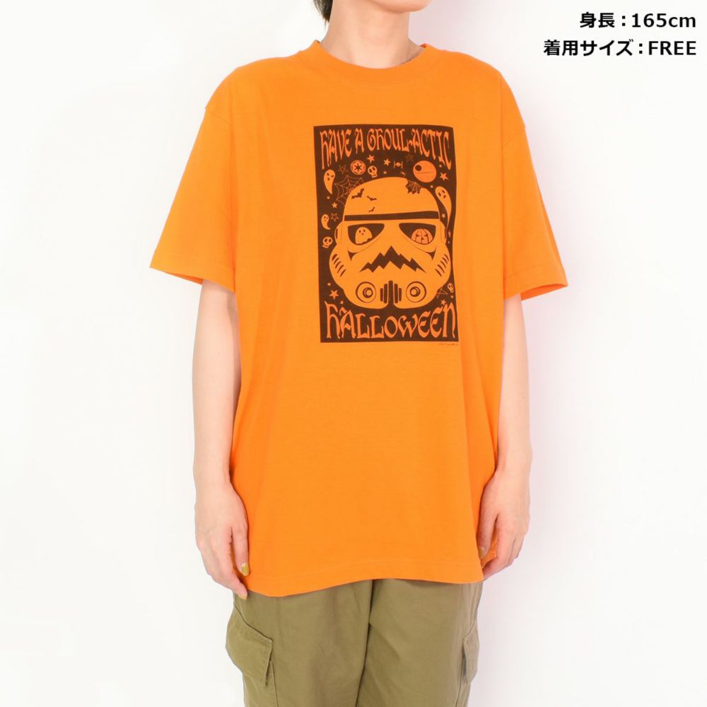 【STAR WARS】トルーパー/Tシャツ(L.W.C. GRAPHIC COLLECTION)