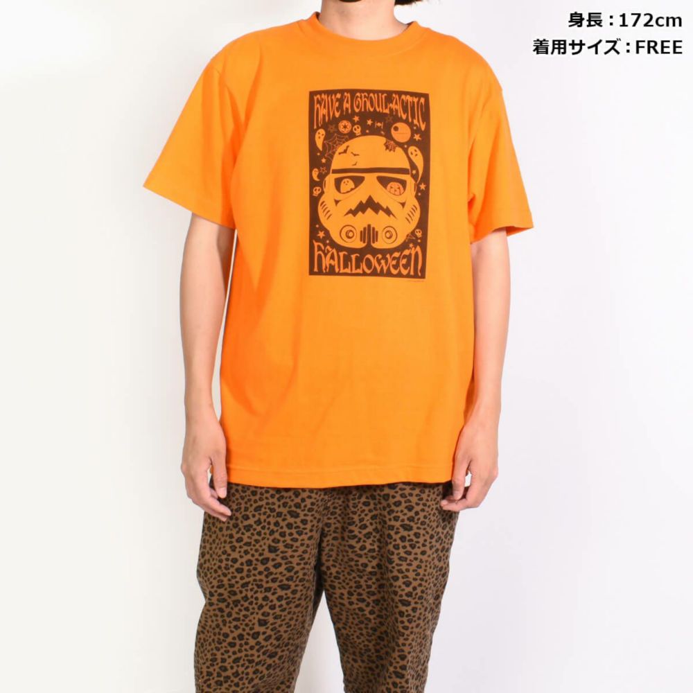 【STAR WARS】トルーパー/Tシャツ(L.W.C. GRAPHIC COLLECTION)