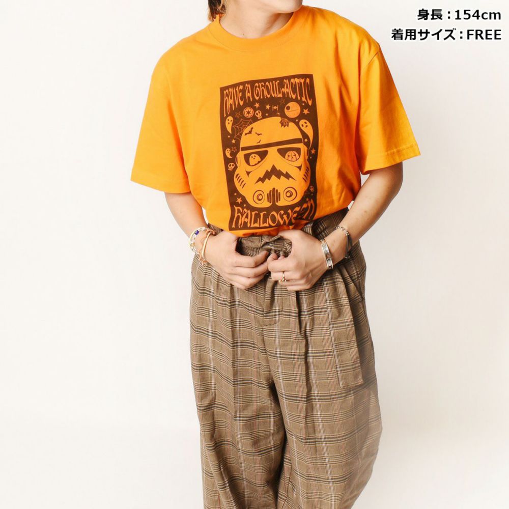 【STAR WARS】トルーパー/Tシャツ(L.W.C. GRAPHIC COLLECTION)