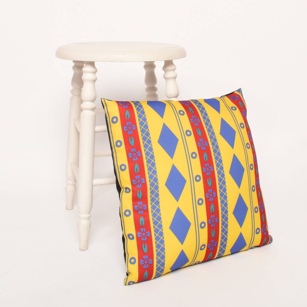 ピノキオ クッション