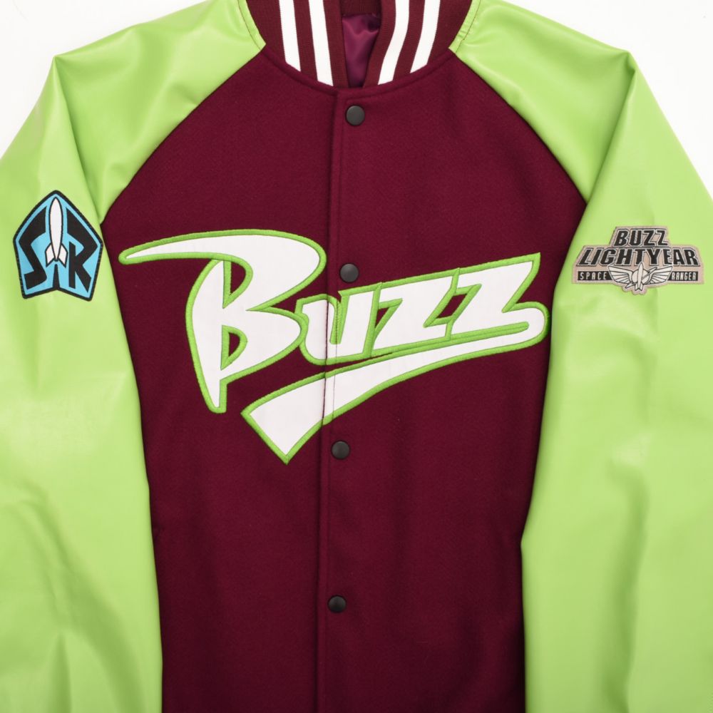 トイ・ストーリー バズ・ライトイヤー スタジャン