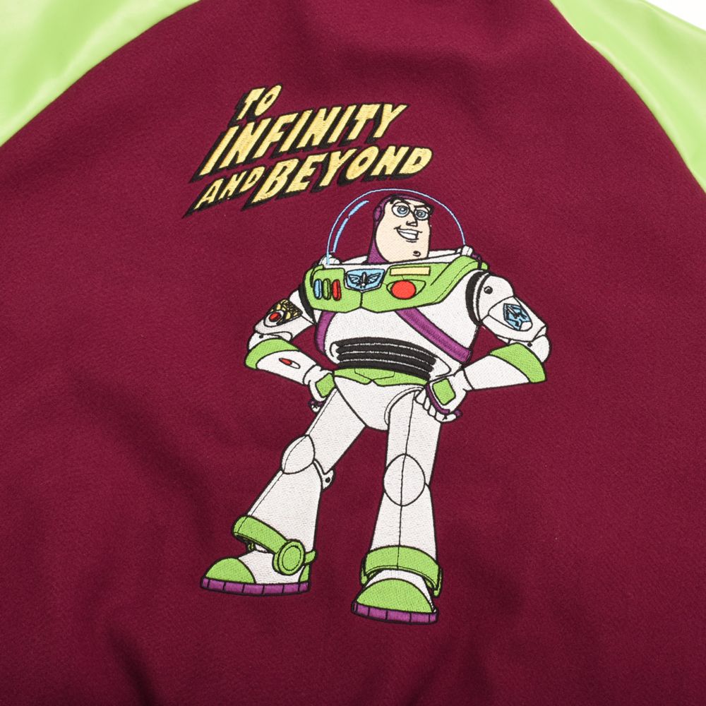 ディズニー トイストーリー スタジャン【希少品】 | asean.cm