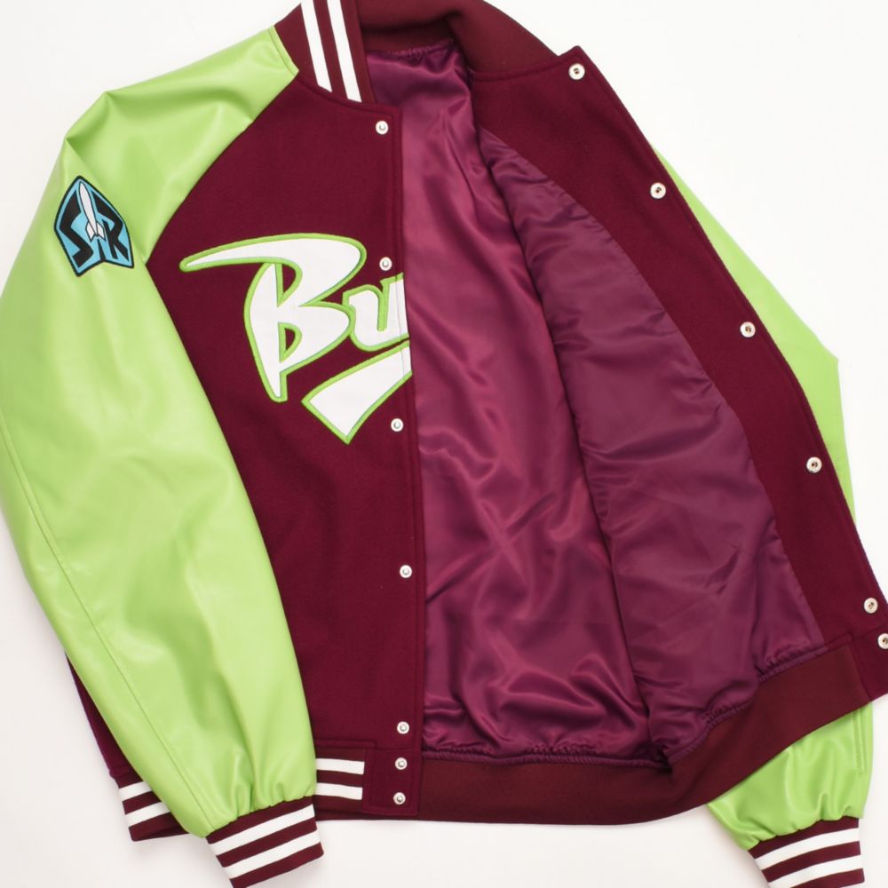 トイ・ストーリー バズ・ライトイヤー スタジャン