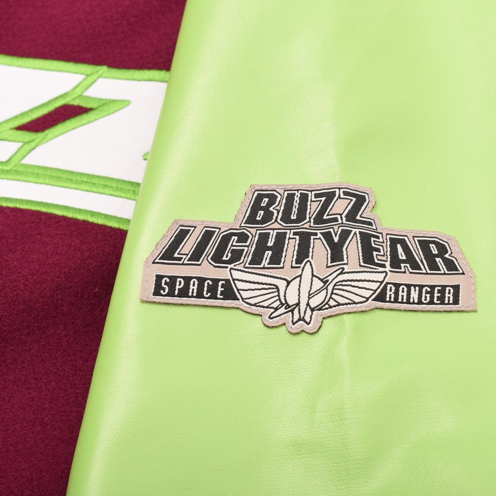 トイ・ストーリー バズ・ライトイヤー スタジャン