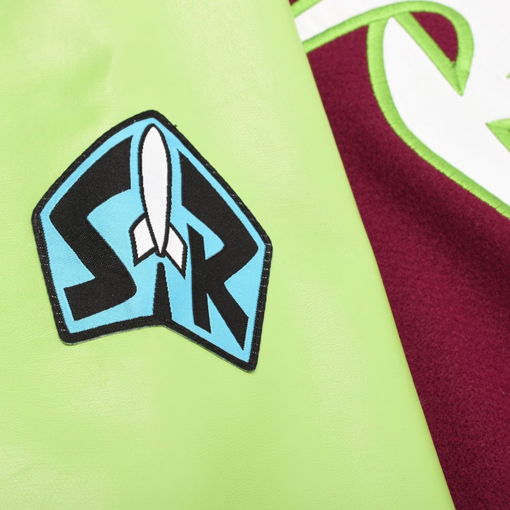 トイ・ストーリー バズ・ライトイヤー スタジャン