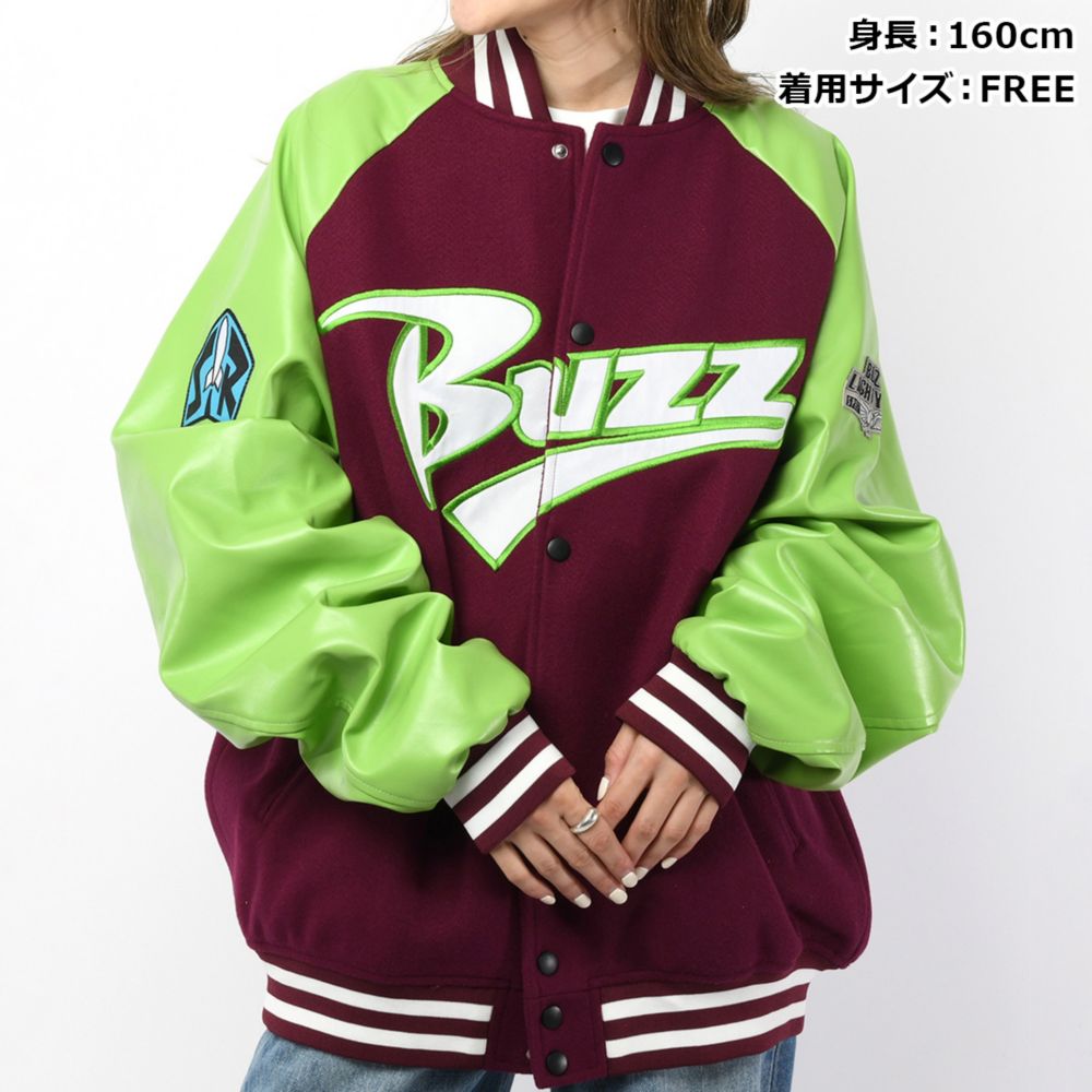 トイ・ストーリー バズ・ライトイヤー スタジャン