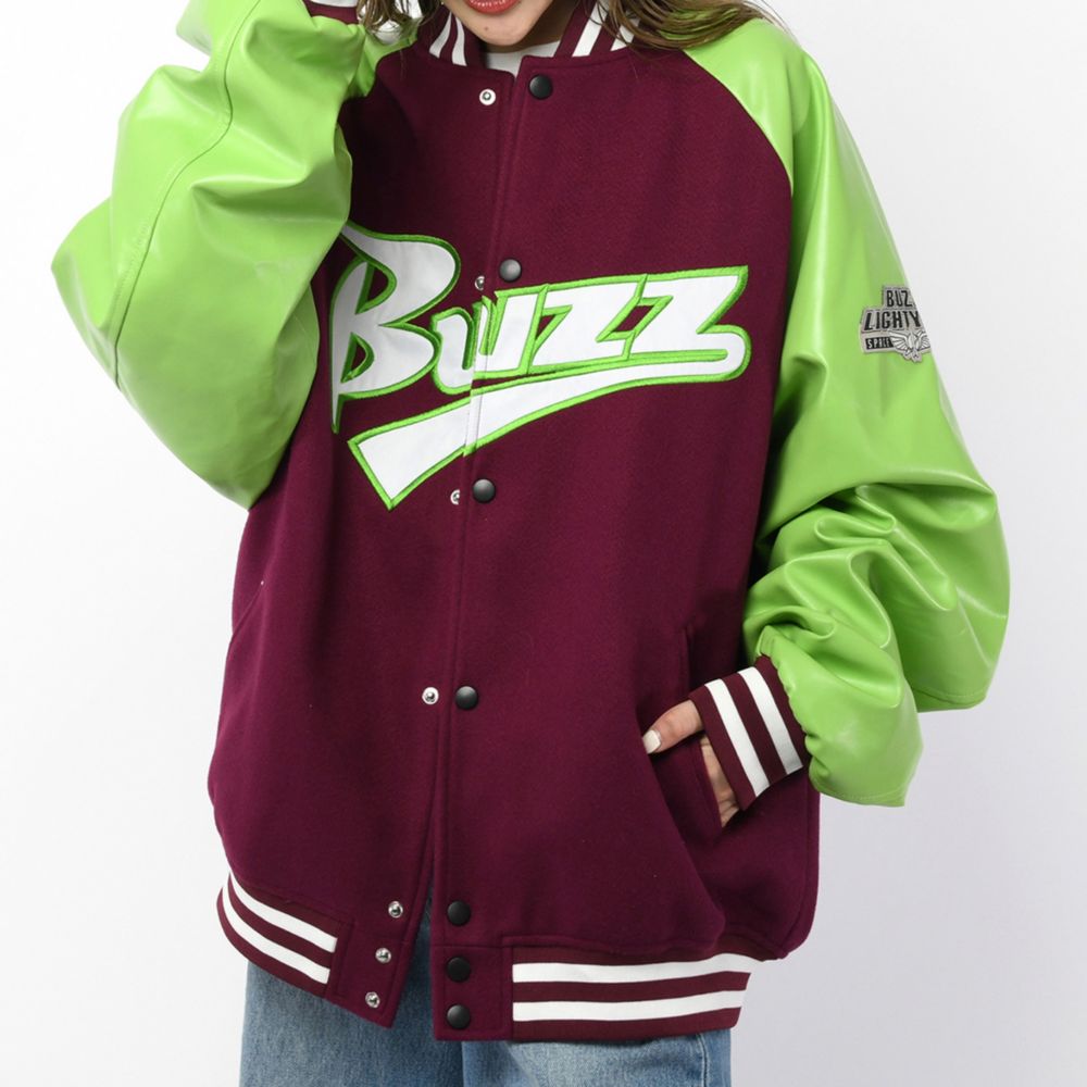 トイ・ストーリー バズ・ライトイヤー スタジャン