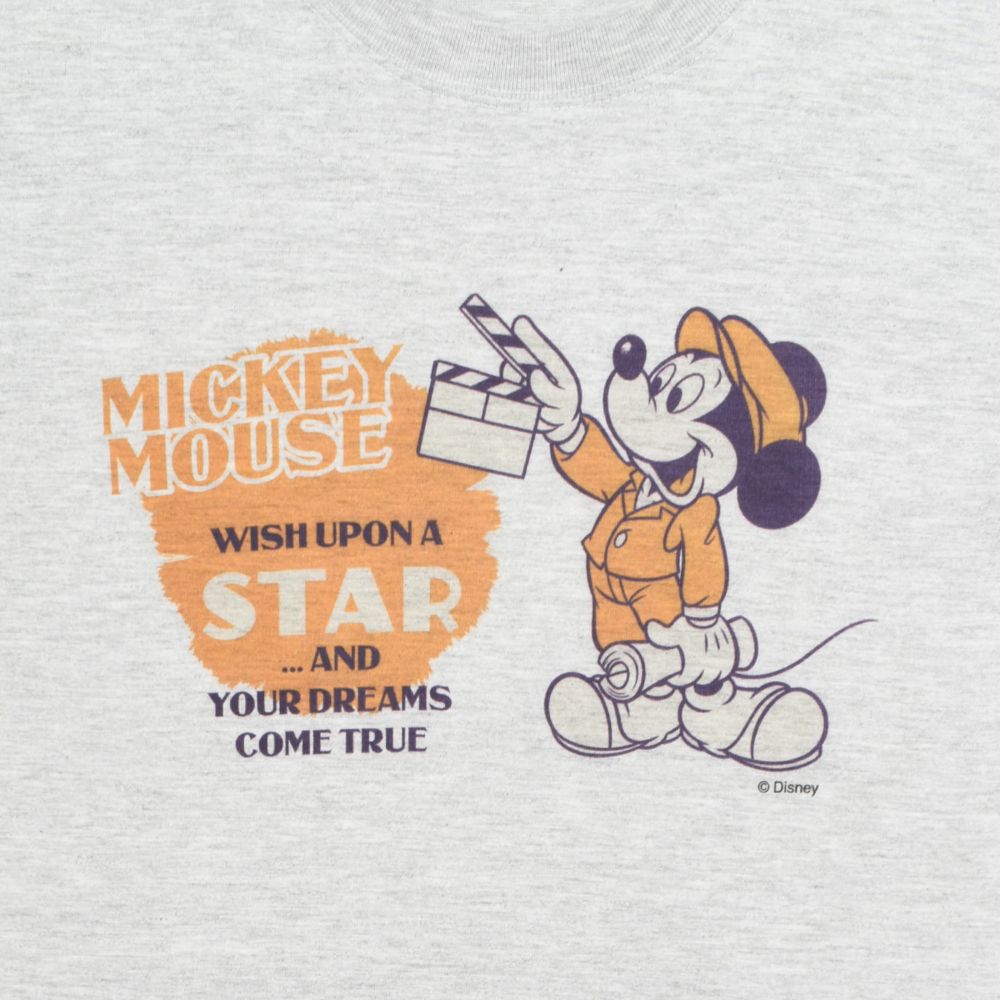 ミッキーマウス ボトル入りTシャツ