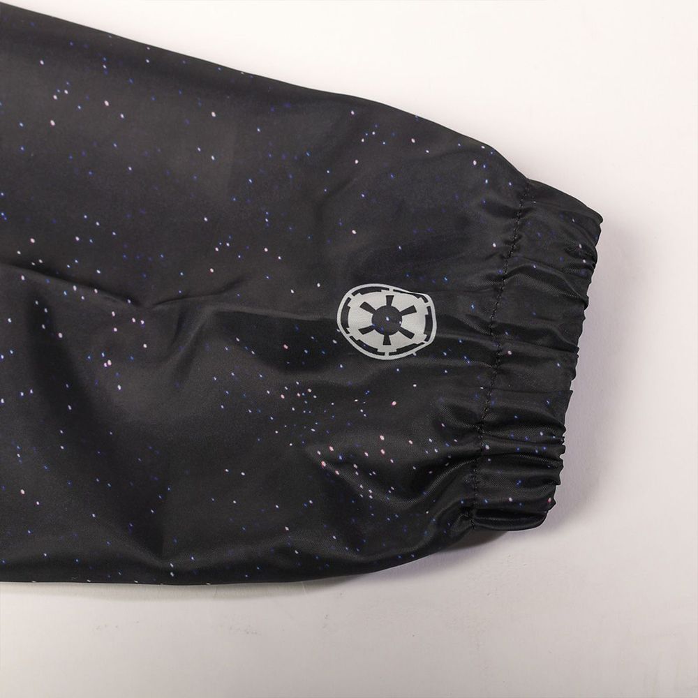 【STAR WARS】スター・ウォーズ/ナイロンパーカー(PONEYCOMB TOKYO)