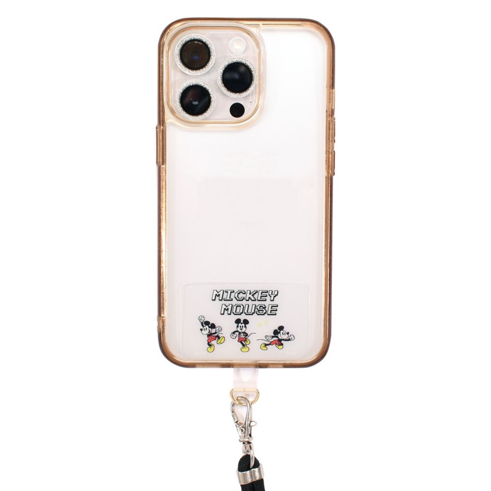 ミッキーマウス ８ビット フォンタブ