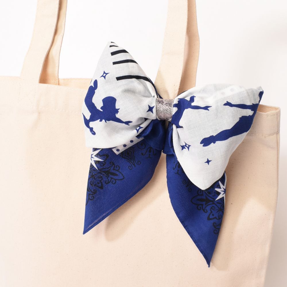 【Disney】ピーター・パン/バンダナ(PONEYCOMB TOKYO)