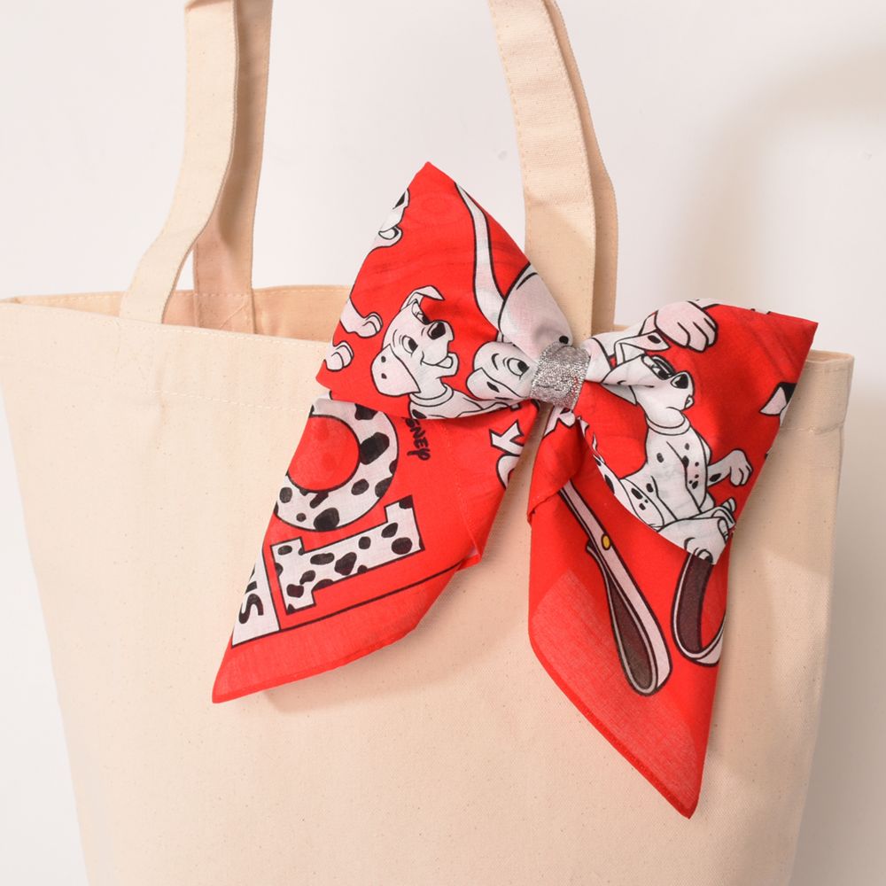 【Disney】101匹わんちゃん/バンダナ(PONEYCOMB TOKYO)