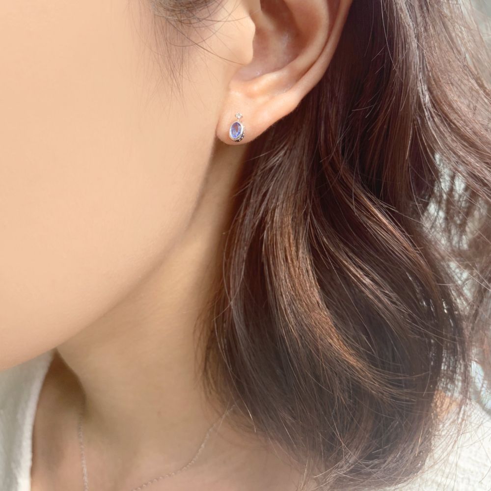 ディズニーコレクションジュエリー[シンデレラ](Dance)ピアス