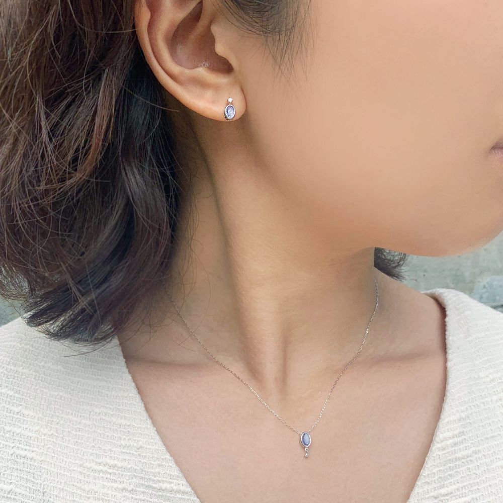 ディズニーコレクションジュエリー[シンデレラ](Dance)ピアス