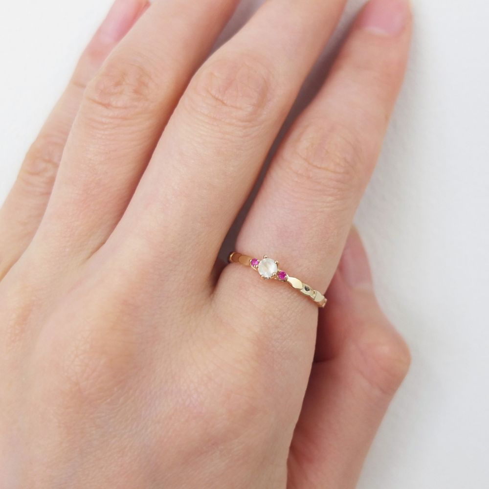 ディズニーコレクションジュエリー[リトル・マーメイド]リング(Diva)11号