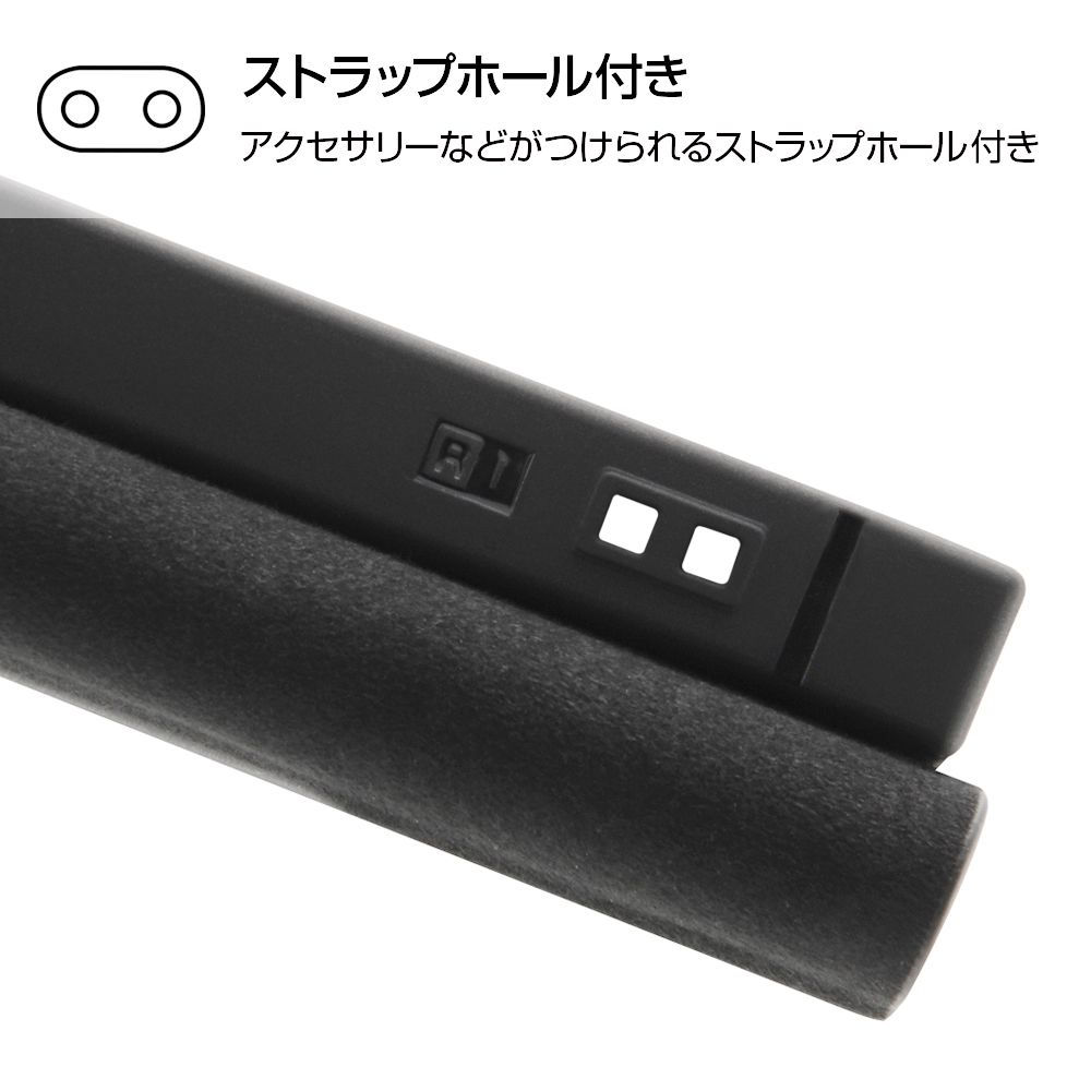 Galaxy A51 5G 『ディズニーキャラクター』／耐衝撃 手帳型レザーケース サイドマグネット／『ドナルドダック』