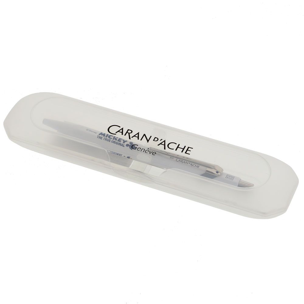 ＣＡＲＡＮ　Ｄ&rsquo;ＡＣＨＥ　ボールペン　／ＷＨＩＴＥ