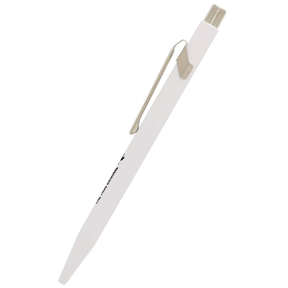 ＣＡＲＡＮ　Ｄ&rsquo;ＡＣＨＥ　ボールペン　／ＷＨＩＴＥ