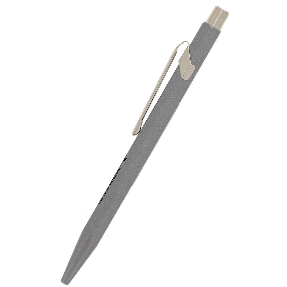 ＣＡＲＡＮ　Ｄ&rsquo;ＡＣＨＥ　ボールペン　／ＧＲＡＹ