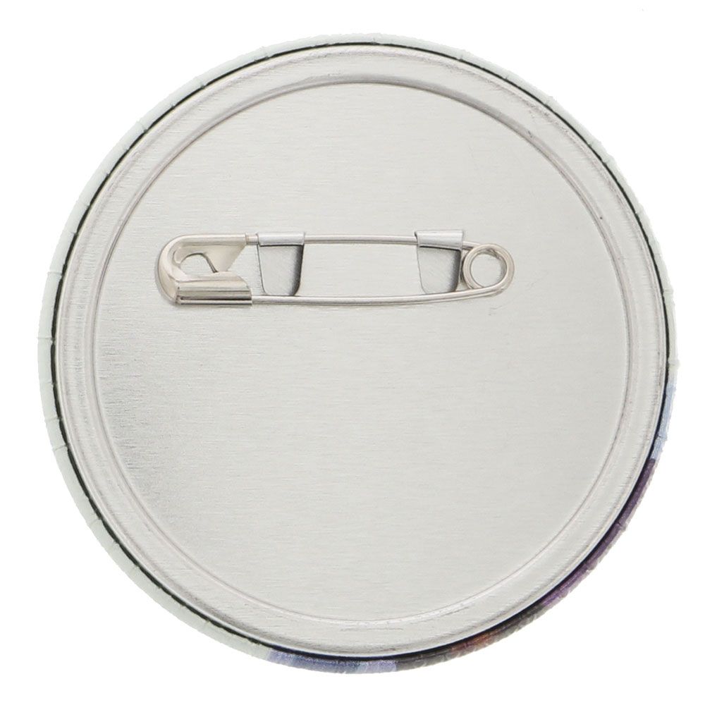 缶バッジ　ＤＣ　ＦＲＯＺＥＮ２　／　Ｅ＆Ａ