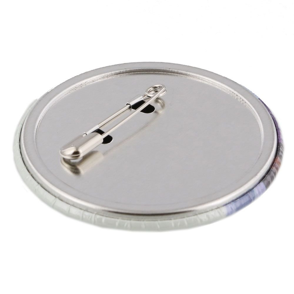 缶バッジ　ＤＣ　ＦＲＯＺＥＮ２　／　Ｅ＆Ａ