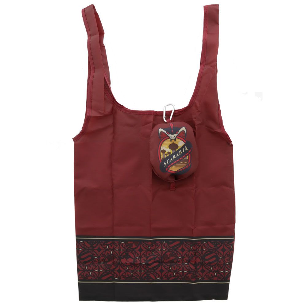 ツイステッドワンダーランド　　ｅｃｏｔ／ＴＷ　スカラビア