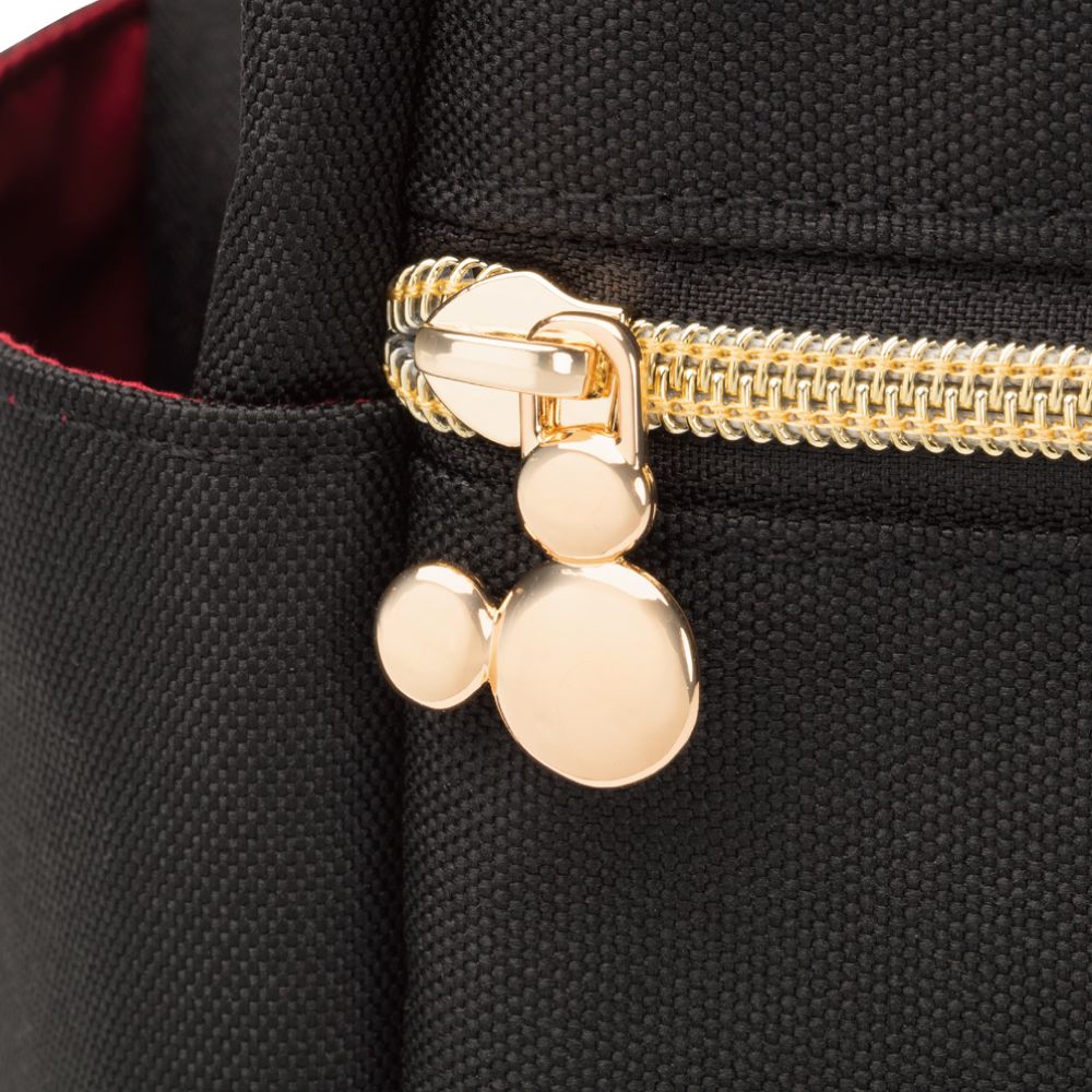 トートリュック　ＤＥＬＤＥ　／　ＤＣ　ミッキーマウス