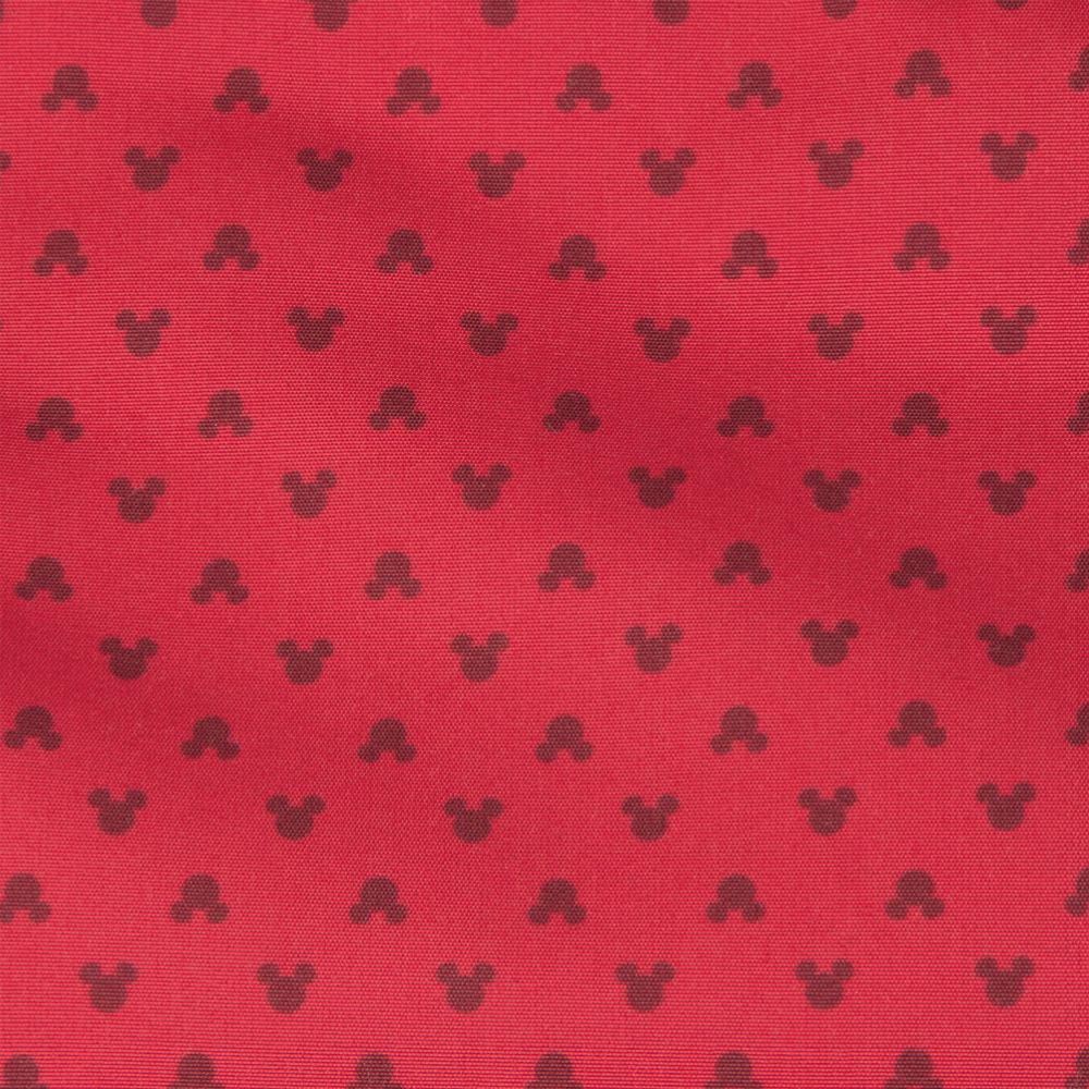 トートリュック　ＤＥＬＤＥ　／　ＤＣ　ミッキーマウス